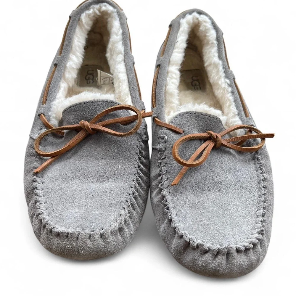 UGG Dakota Slipper. Size US 10. - Picture 3 of 16